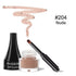 Brown Novice Makeup Black Eye Liner Makeup Makeup - ROUTINE FASHION